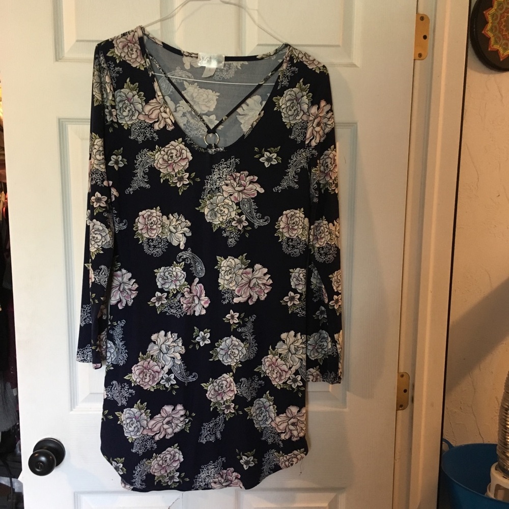 6 FOR $25 Just be... Spring Summer/Dress